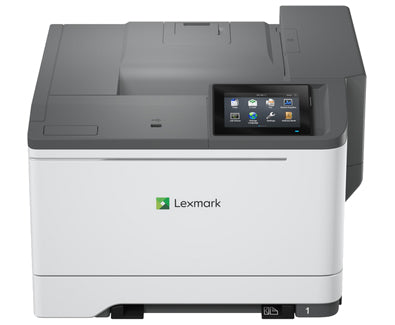 Lexmark CS632dwe Color 4800 x 4800 DPI A4 Wi-Fi