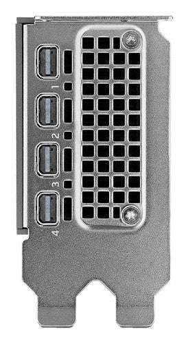 PNY RTX PRO 4000 Blackwell SFF Edition NVIDIA 24 GB GDDR7