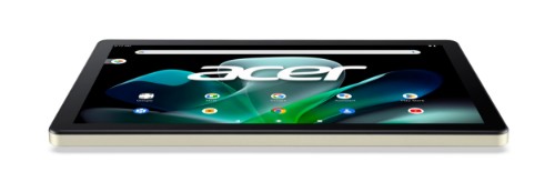 Acer Iconia Tab M10 M10-11-K21V Mediatek 64 GB 10.1" 4 GB Wi-Fi 5 (802.11ac) Android 12 Champagne