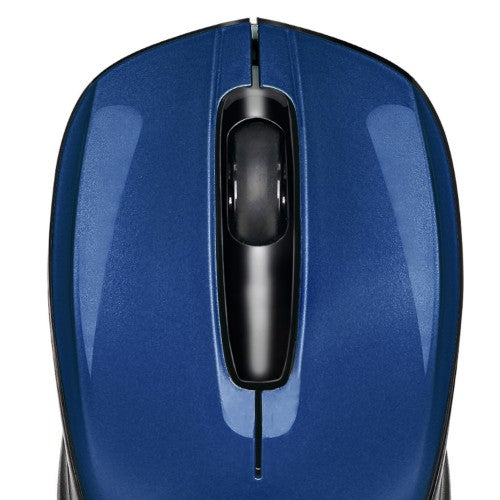 Adesso iMouse S50 mouse Travel Ambidextrous RF Wireless Optical 1200 DPI