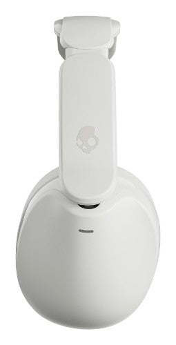Skullcandy Hesh 360 Headset Wired & Wireless Head-band Music/Everyday USB Type-C Bluetooth White
