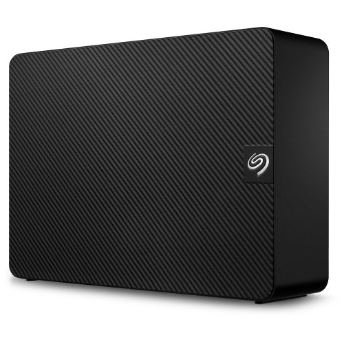Seagate Expansion STKP20000400 external hard drive 20 TB 3.5" 3.2 Gen 1 (3.1 Gen 1) Black