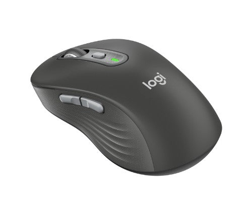 Logitech M750 L mouse Office Ambidextrous Bluetooth Optical 2000 DPI