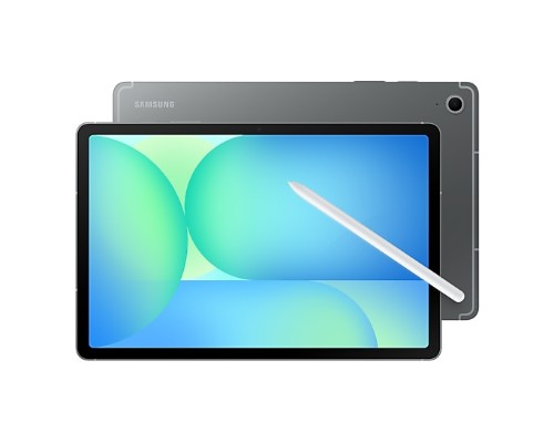 Samsung Galaxy Tab SM-X520N Samsung Exynos 128 GB 10.9" 8 GB Wi-Fi 6 (802.11ax) Gray
