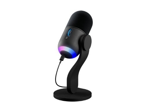 Logitech G 988-000567 microphone Black Table microphone