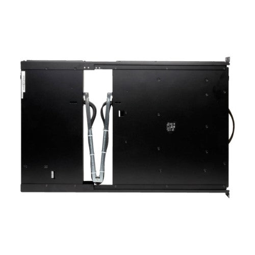 Tripp Lite B021-000-19 rack console 19" 1024 x 768 pixels