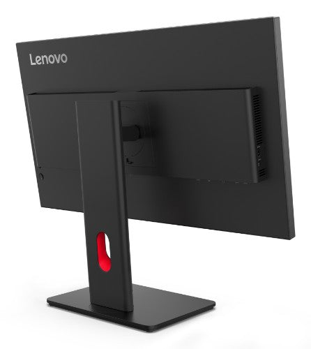 Lenovo ThinkVision T27-40 computer monitor 27" 1920 x 1080 pixels Full HD LED Black