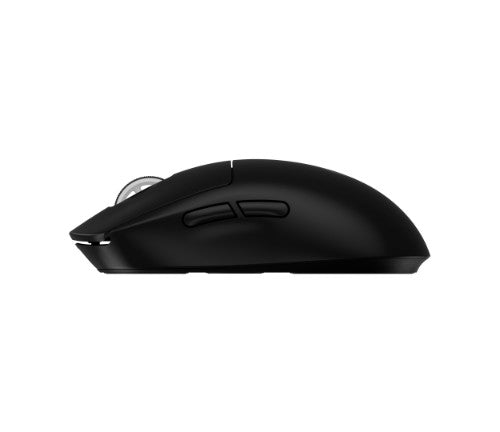 Logitech G PRO X SUPERLIGHT 2 SE mouse Gaming Right-hand RF Wireless + USB Type-C Optical 44000 DPI