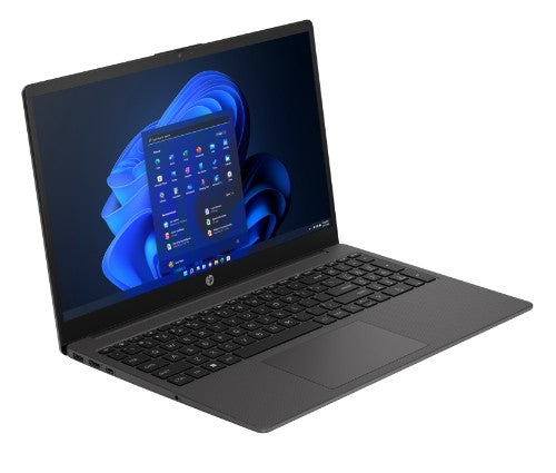 HP 255 G10 AMD Ryzen™ 5 7530U Laptop 15.6" Full HD 16 GB DDR4-SDRAM 256 GB SSD Wi-Fi 6 (802.11ax) Windows 11 Pro Black
