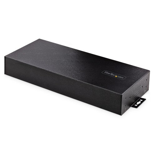 StarTech.com 5G16AINDS-USB-A-HUB interface hub USB 3.2 Gen 1 (3.1 Gen 1) Type-B 5000 Mbit/s Black