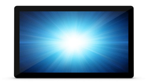 Elo Touch Solutions I-Series E693022 All-in-One PC/workstation Intel® Core™ i5 i5-8500T 21.5" 1920 x 1080 pixels Touchscreen All-in-One tablet PC 8 GB DDR4-SDRAM 128 GB SSD Windows 10 Wi-Fi 5 (802.11ac) Black