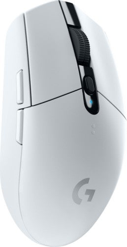 Logitech G 910-005289 mouse Gaming Ambidextrous RF Wireless Optical 12000 DPI
