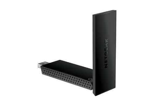 NETGEAR Nighthawk AX1800 wireless router Dual-band (2.4 GHz / 5 GHz) Black