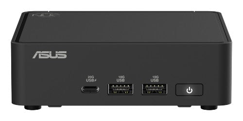 ASUS NUC 15 Pro RNUC15CRKU700001 Black 255H