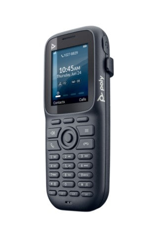 HP Poly Rove 20 Single Cell DECT 1920-1930 MHz B1 Base Station and 20 Phone Handset Kit