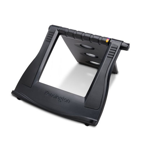 Kensington SmartFit® Easy Riser™ Laptop Cooling Stand — Black