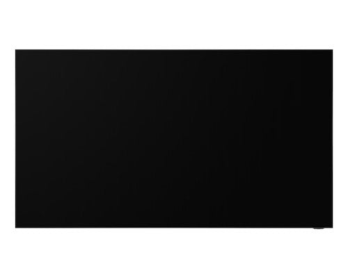 Samsung LHA15MMFRHS/ZA signage display Digital signage flat panel 136" LED 500 cd/m² Full HD Black Built-in processor