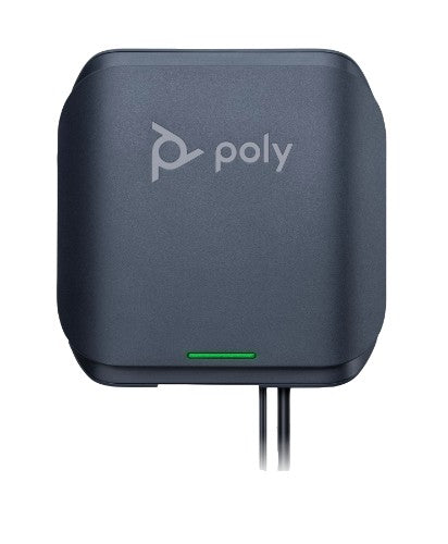 HP Poly Rove Single/Dual Cell DECT 1920-1930 MHz B2 Base Station