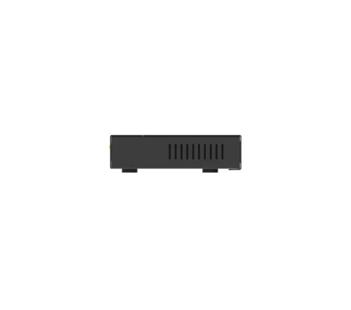 NETGEAR GS305P Unmanaged Gigabit Ethernet (10/100/1000) Power over Ethernet (PoE) Desktop/Wall-Mounting Black