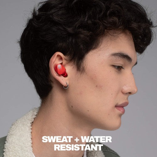 Skullcandy Smokin' Buds 360 Headset True Wireless Stereo (TWS) In-ear Bluetooth Red