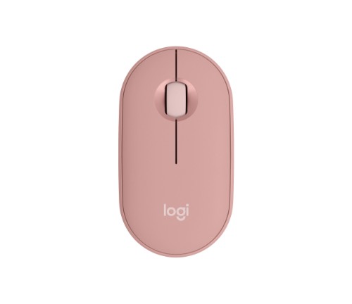 Logitech Pebble Mouse 2 M350s