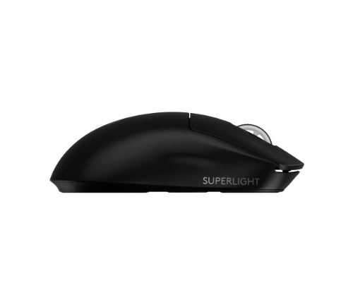 Logitech G PRO X SUPERLIGHT 2 SE mouse Gaming Right-hand RF Wireless + USB Type-C Optical 44000 DPI