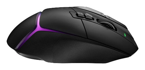 Logitech G 910-006160 mouse Gaming Right-hand RF Wireless Optical 25600 DPI