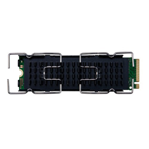 HP ZTurbo 512GB PCIe-Gen 4x4 TLC Z2 SSDKit