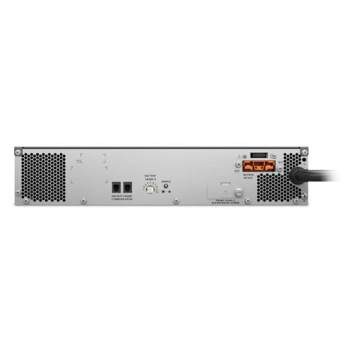 APC SRTL180RM2UBP UPS battery Lithium-Ion (Li-Ion) 180 V