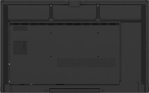 Viewsonic IFP5551 Display interactive whiteboard 55" 3840 x 2160 pixels Touchscreen Black