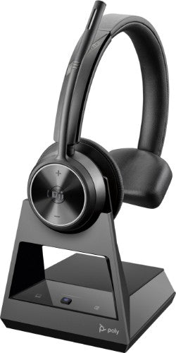 HP Poly Savi 7310-M Office DECT 1920-1930 MHz Single Ear Headset