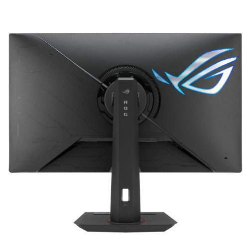 ASUS ROG Strix XG32UCG computer monitor 31.5" 3840 x 2160 pixels 4K Ultra HD LCD Black