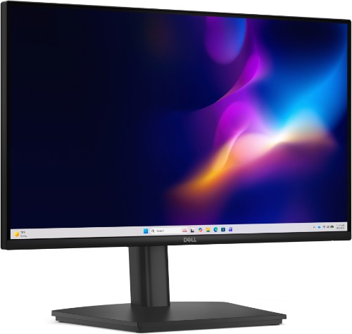DELL Pro E2226HS computer monitor 21.5" 1920 x 1080 pixels Full HD LCD Black