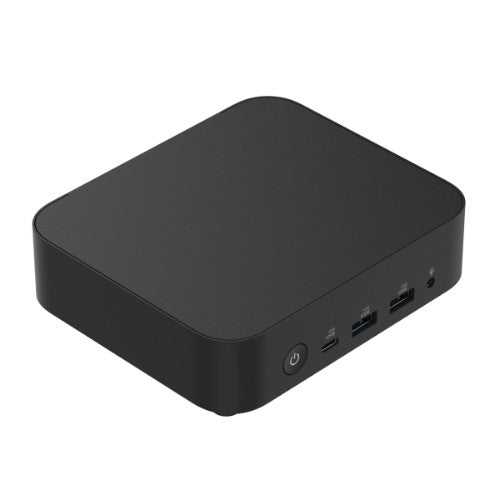 ASUS NUC 14 Essential RNUC14MNK9700001 0.56L sized PC Black N97