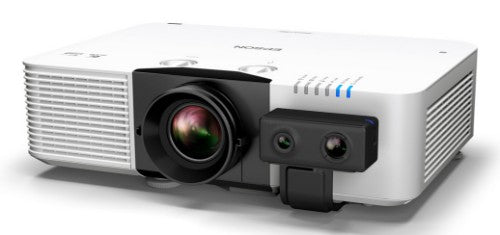 Epson PowerLite L790U Standard throw projector 7300 ANSI lumens 3LCD WUXGA (1920x1200) White