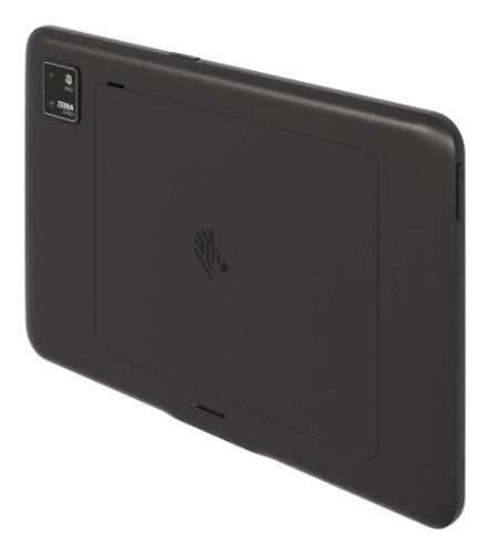 Zebra ET401 5G Qualcomm Dragonwing 64 GB 10.1" 6 GB Wi-Fi 7 (802.11be) Black