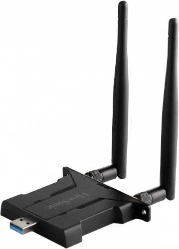 Viewsonic VB-WIFI-005 network card WLAN / Bluetooth