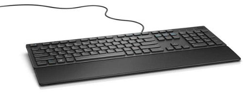 DELL KB216 keyboard Office USB Black