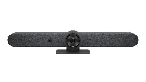 Logitech 960-001308 video conferencing system Ethernet LAN Group video conferencing system