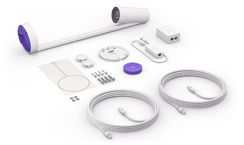 Logitech Scribe video conferencing system