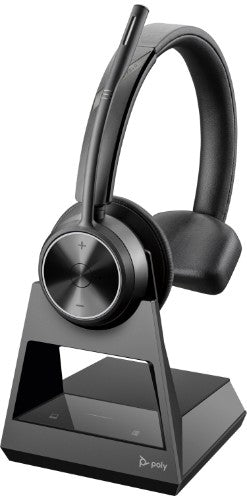 HP Poly Savi 7310 Office Monaural DECT 1920-1930 MHz Headset