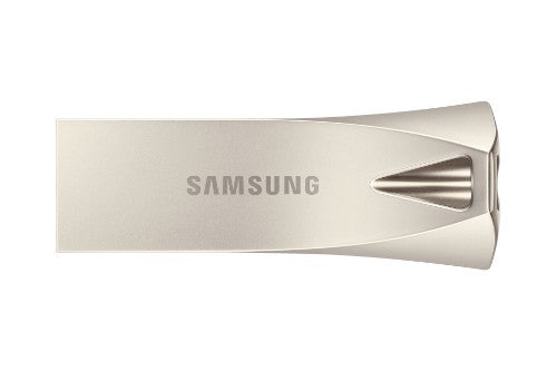 Samsung MUF-512BE3 USB flash drive 512 GB USB Type-A 3.2 Gen 1 (3.1 Gen 1) Silver