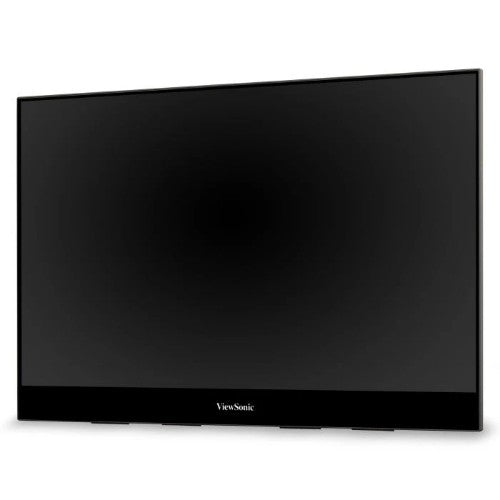Viewsonic VX1655-4K-OLED portable TV/monitor Portable monitor Black 16" 3840 x 2160 pixels