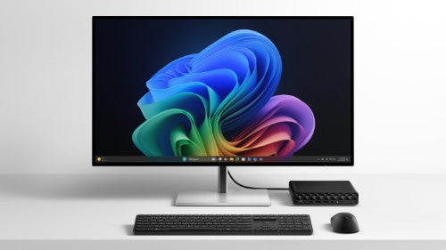 HP EliteDesk 8 Mini G2i Desktop Next Gen AI PC Wolf Pro Security Edition