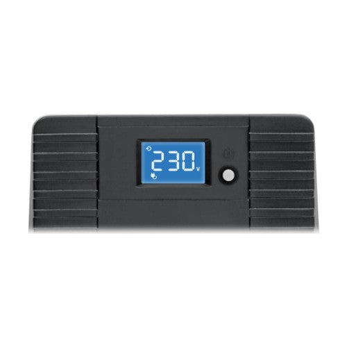 Tripp Lite OMNIVSX1500 uninterruptible power supply (UPS) Line-Interactive 1.5 kVA 900 W 8 AC outlet(s)