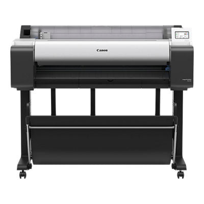 Canon imagePROGRAF TM-350 large format printer Wi-Fi Inkjet Color 2400 x 1200 DPI Ethernet LAN
