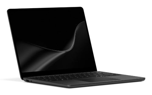 Microsoft Surface Laptop 13-inch (2nd Edition) Copilot+ PC Snapdragon X2P-42-100 13" Touchscreen 24 GB LPDDR5x-SDRAM 1 TB UFS Wi-Fi 7 (802.11be) Windows 11 Pro Black