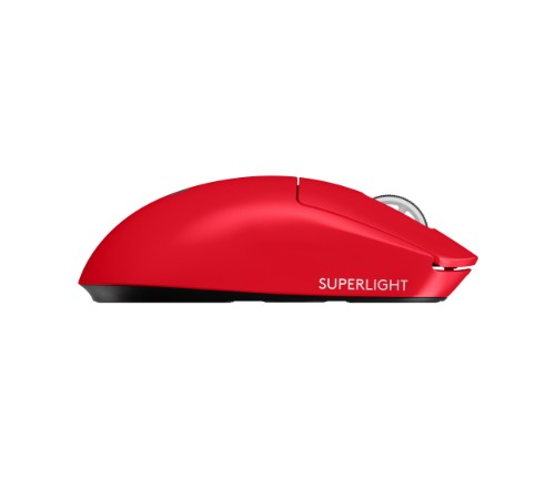 Logitech G PRO X SUPERLIGHT 2 SE mouse Gaming Right-hand RF Wireless + USB Type-C Optical 44000 DPI