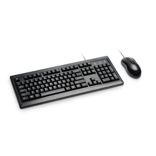 Kensington ValuKeyboard keyboard Home/Office QWERTY