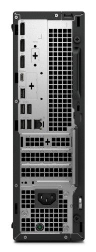 DELL Pro Plus QBS1250 Intel Core Ultra 7 265 32 GB DDR5-SDRAM 512 GB SSD Windows 11 Pro Slim PC PC Black